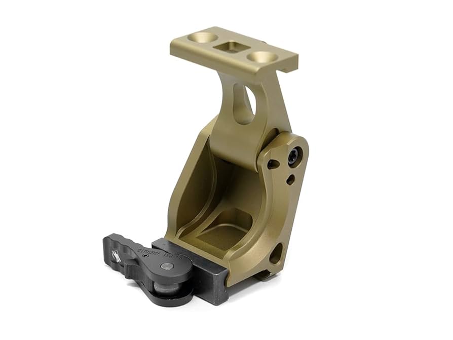 Amazon | A&A UNタイプ G33専用 FTC Magnifier Mount マグニ